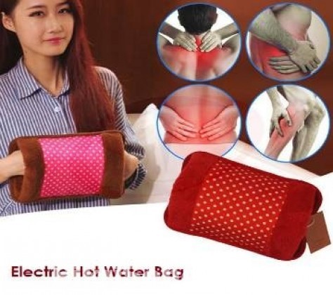 Electric Hot Water Bag